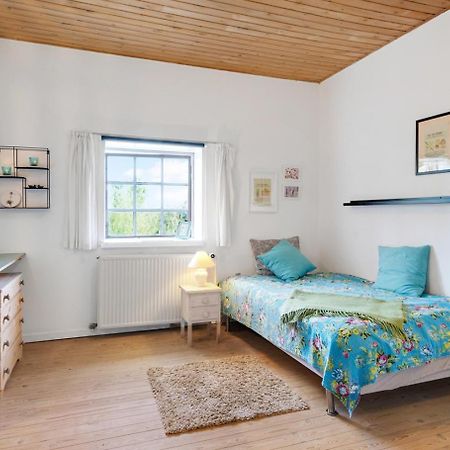 Bed and Breakfast Praestogaard Esterno foto