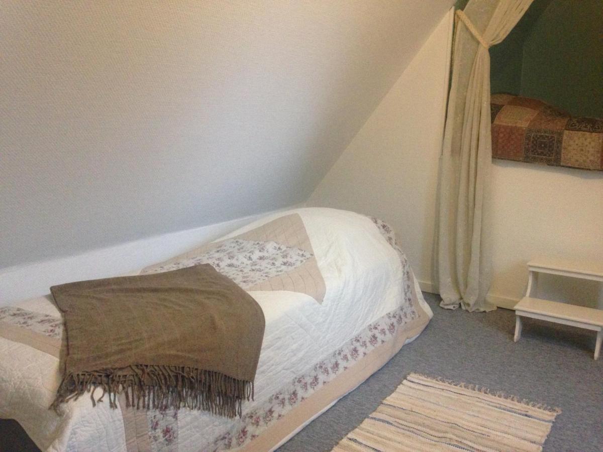Bed and Breakfast Praestogaard Esterno foto