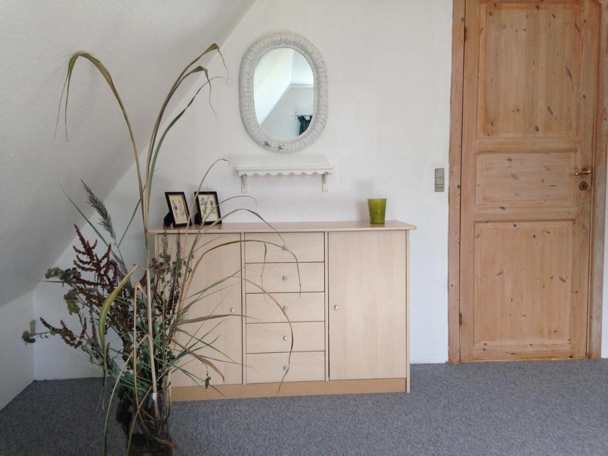 Bed and Breakfast Praestogaard Esterno foto