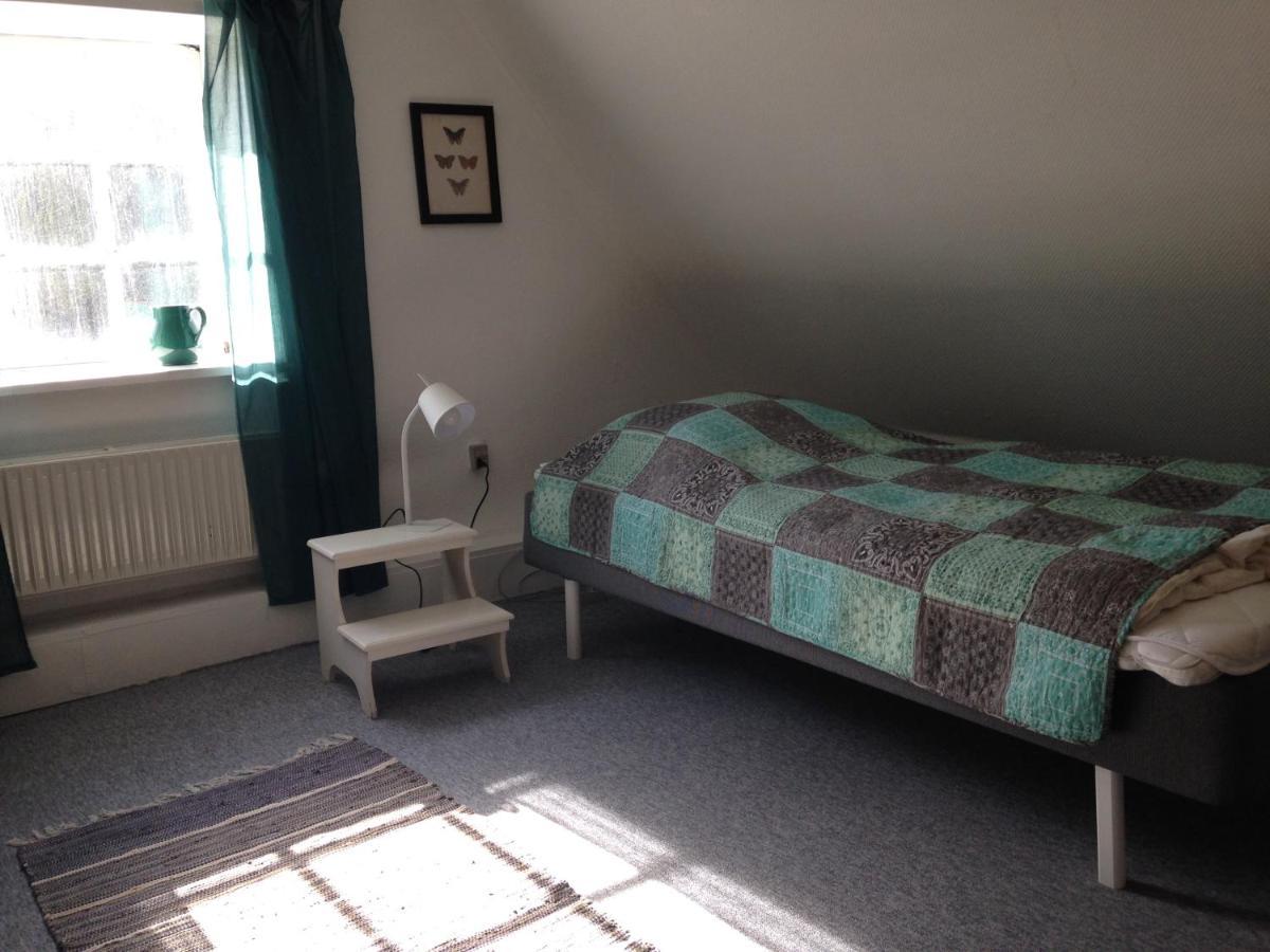 Bed and Breakfast Praestogaard Esterno foto