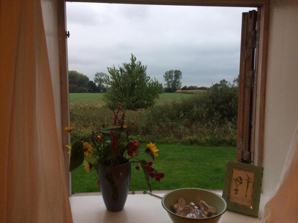 Bed and Breakfast Praestogaard Esterno foto