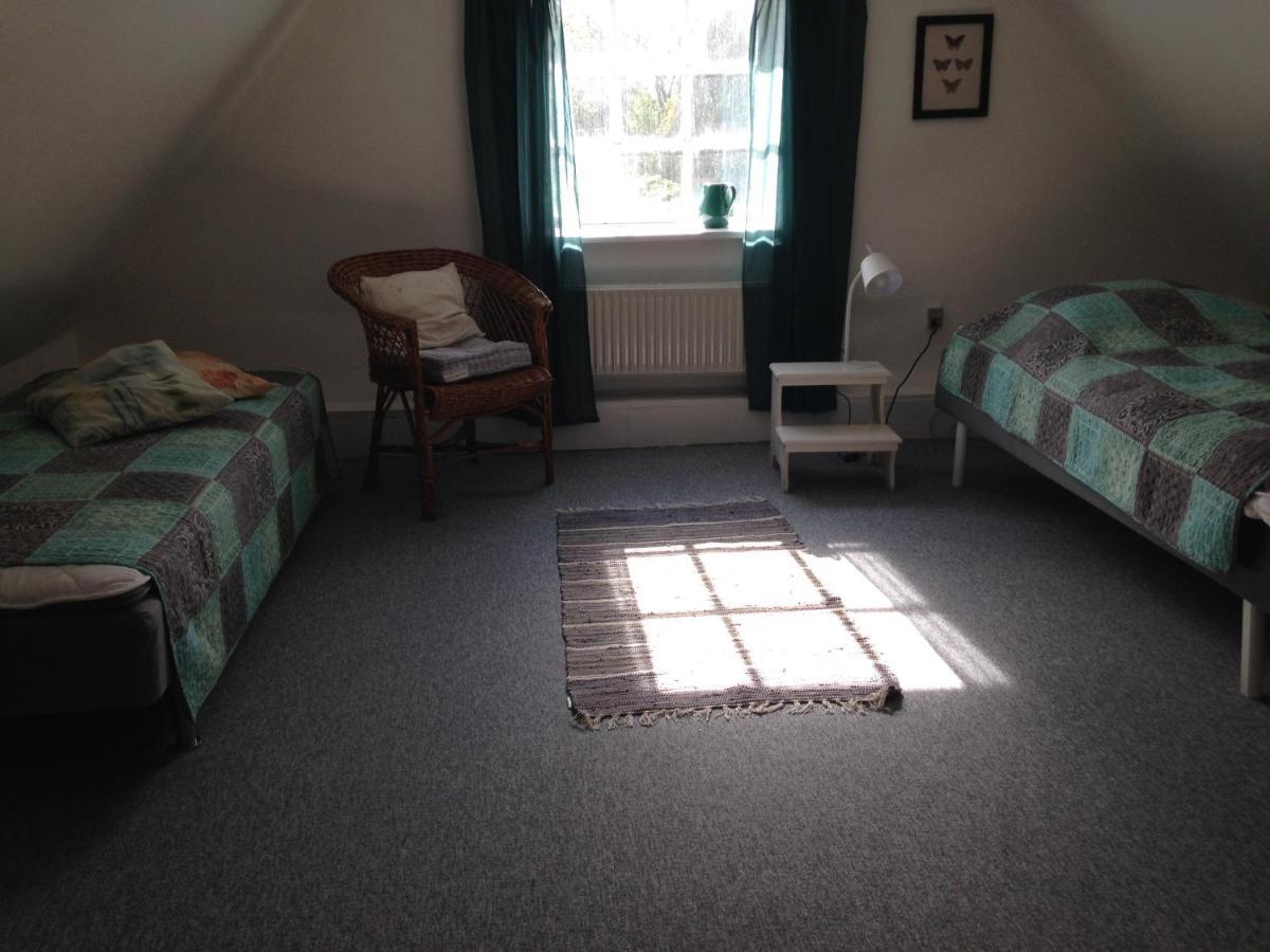 Bed and Breakfast Praestogaard Esterno foto