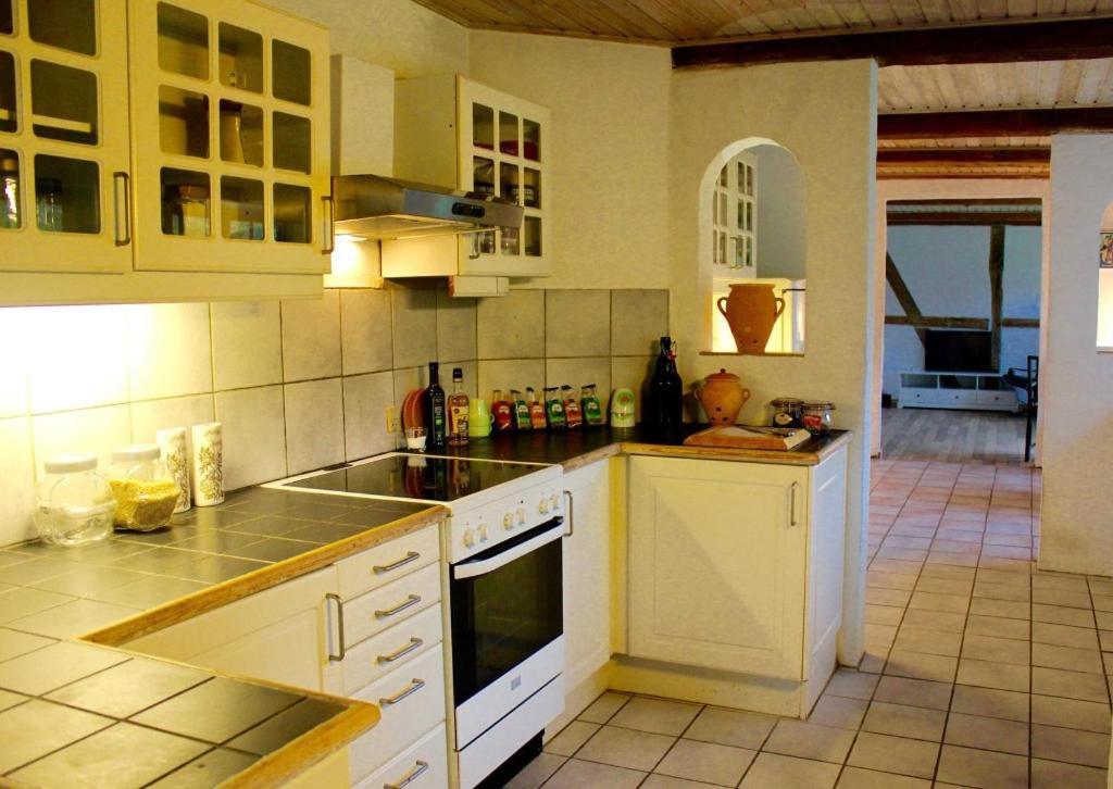 Bed and Breakfast Praestogaard Esterno foto