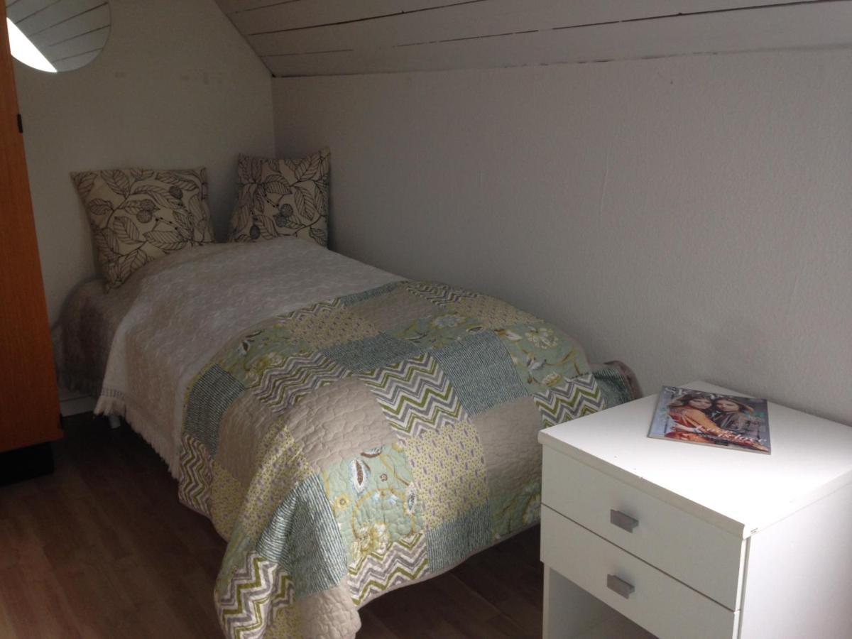 Bed and Breakfast Praestogaard Esterno foto