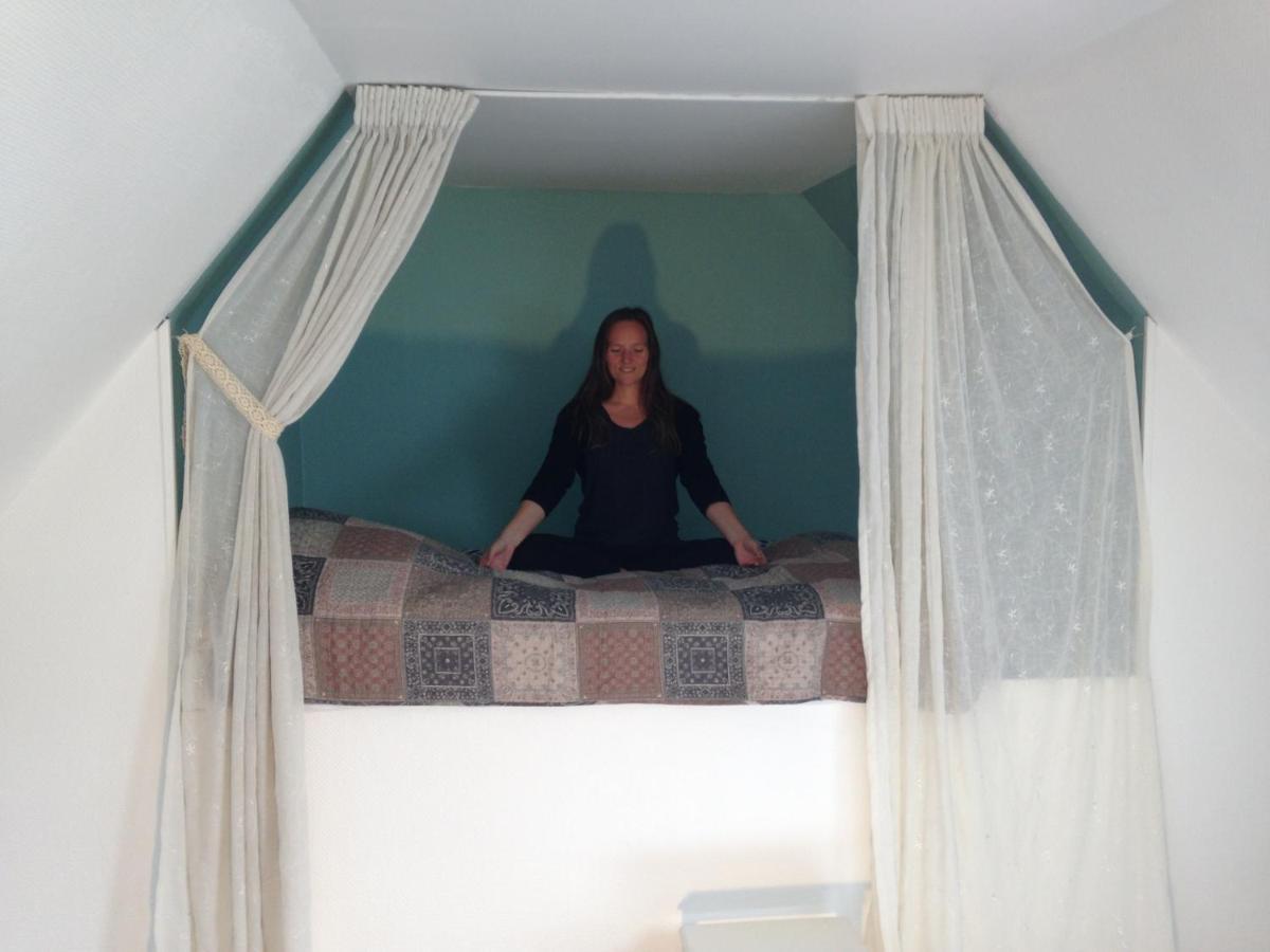 Bed and Breakfast Praestogaard Esterno foto