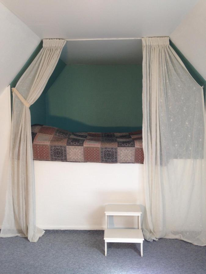 Bed and Breakfast Praestogaard Esterno foto