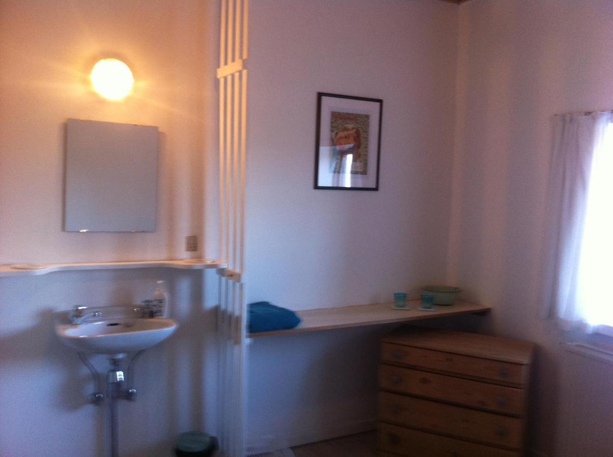 Bed and Breakfast Praestogaard Esterno foto