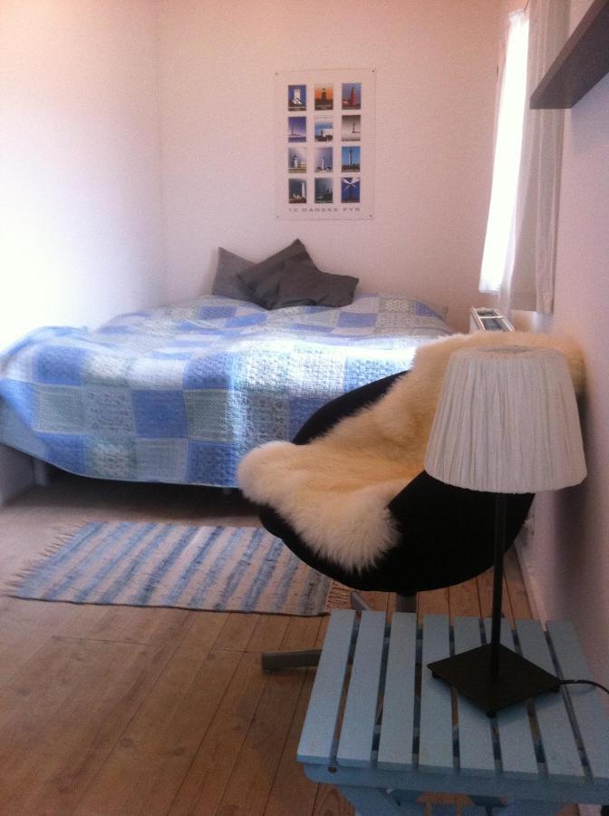 Bed and Breakfast Praestogaard Esterno foto