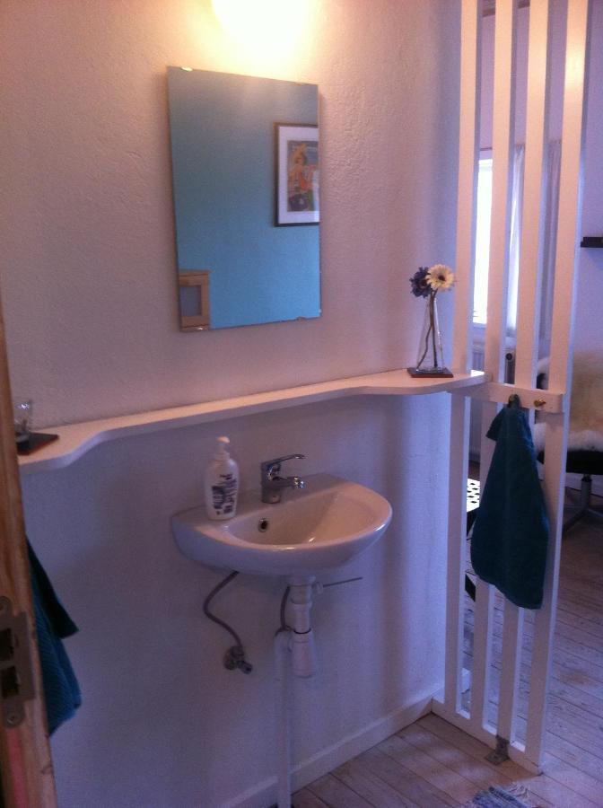 Bed and Breakfast Praestogaard Esterno foto