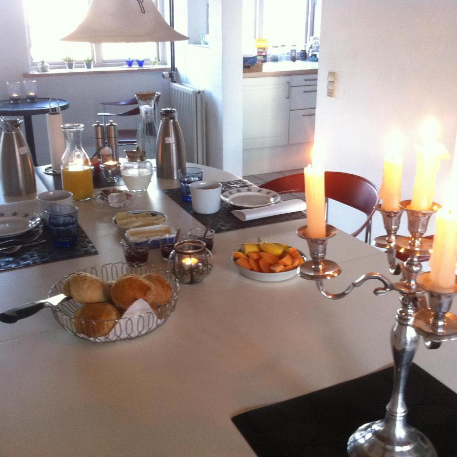 Bed and Breakfast Praestogaard Esterno foto