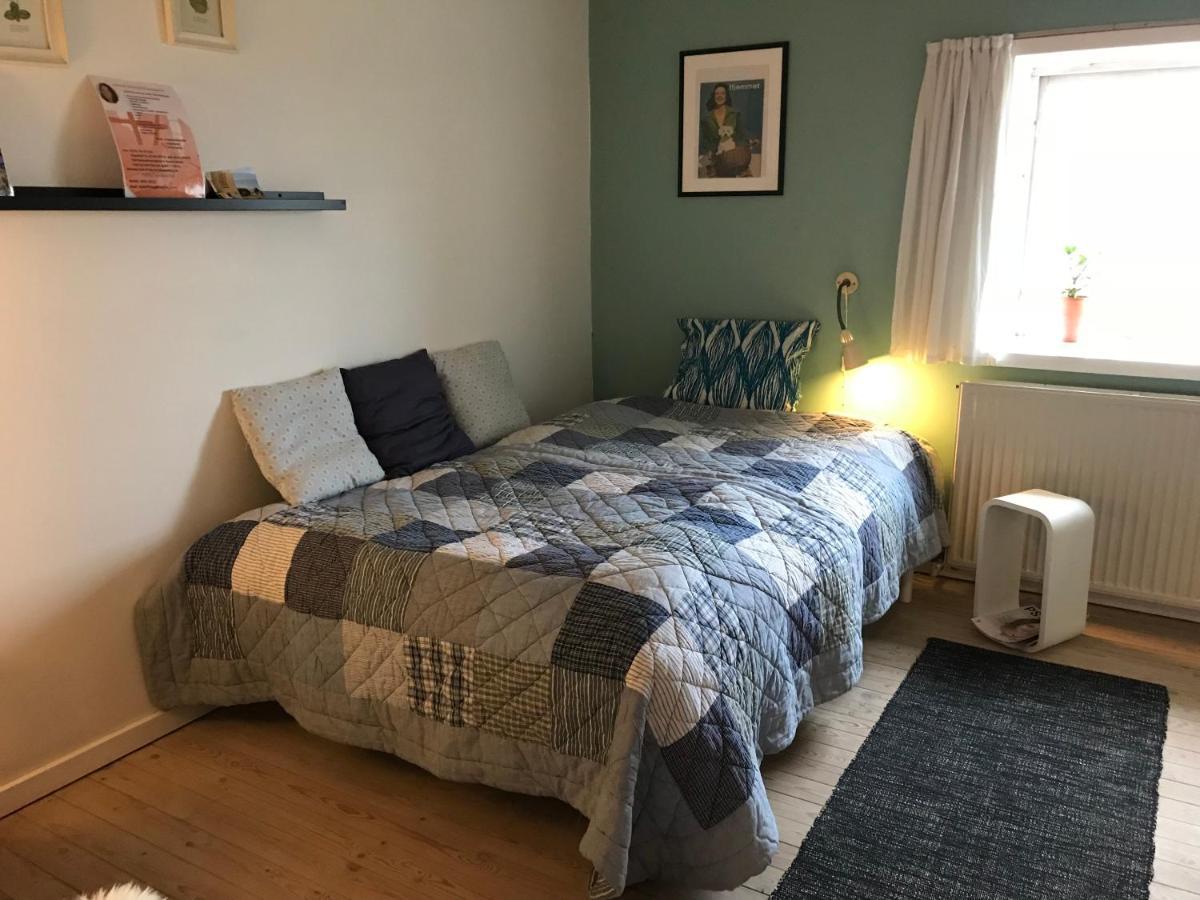 Bed and Breakfast Praestogaard Esterno foto