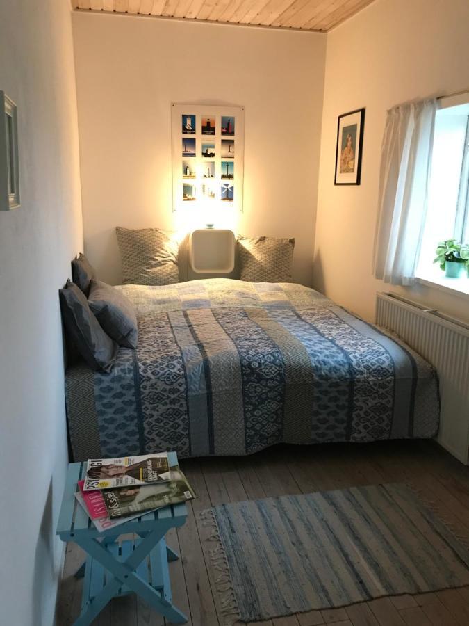 Bed and Breakfast Praestogaard Esterno foto