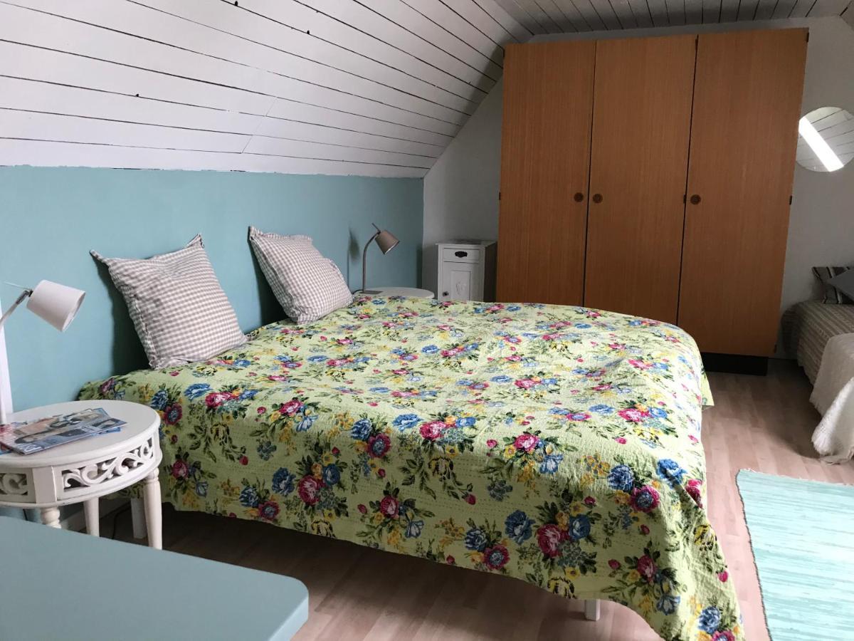 Bed and Breakfast Praestogaard Esterno foto