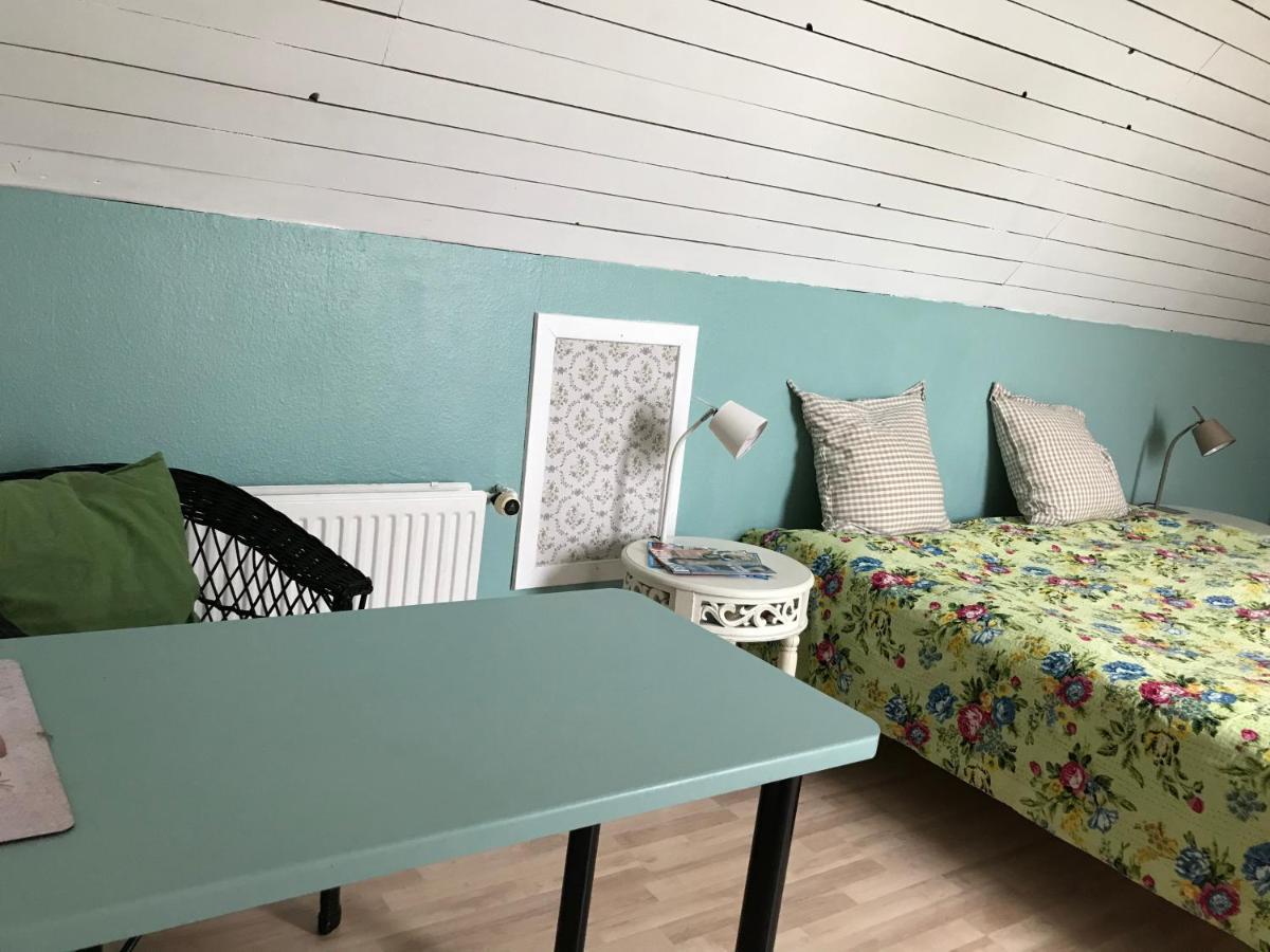 Bed and Breakfast Praestogaard Esterno foto