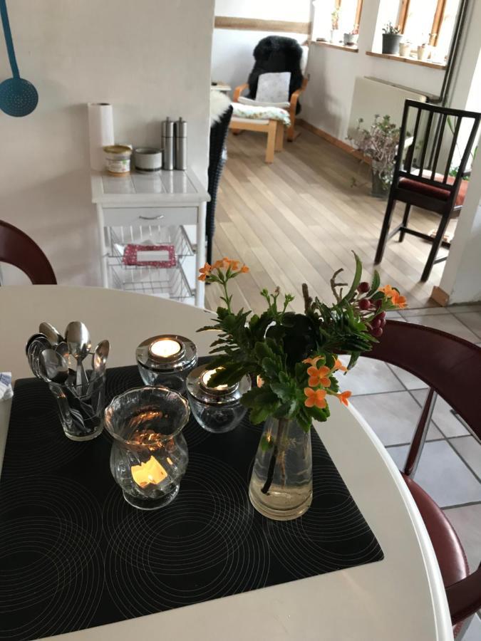 Bed and Breakfast Praestogaard Esterno foto