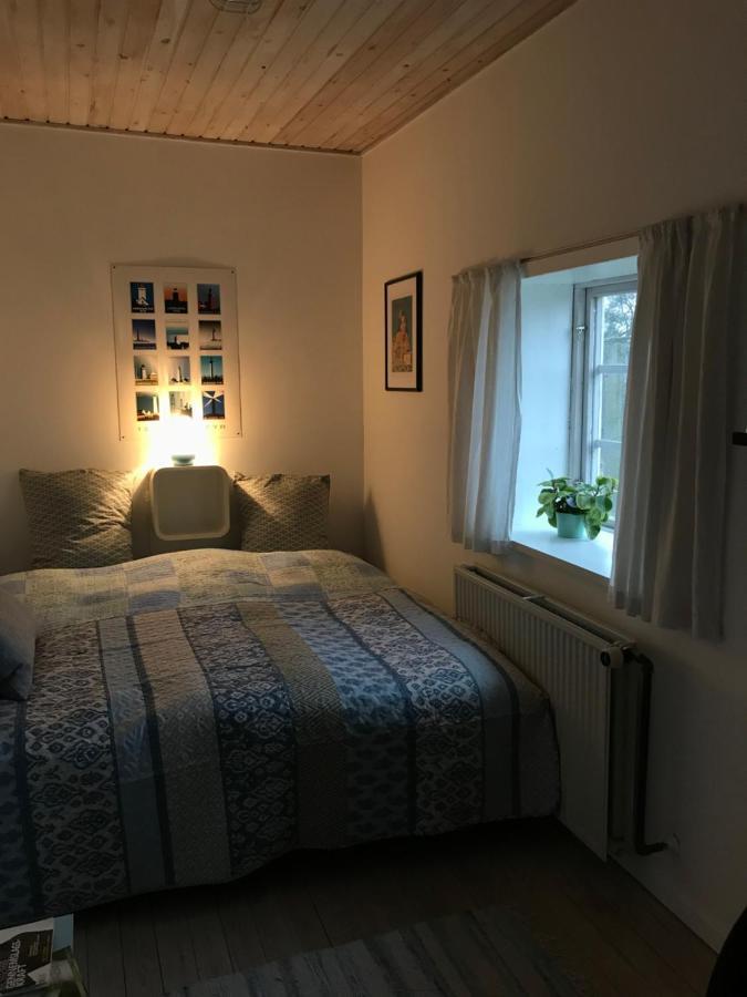 Bed and Breakfast Praestogaard Esterno foto