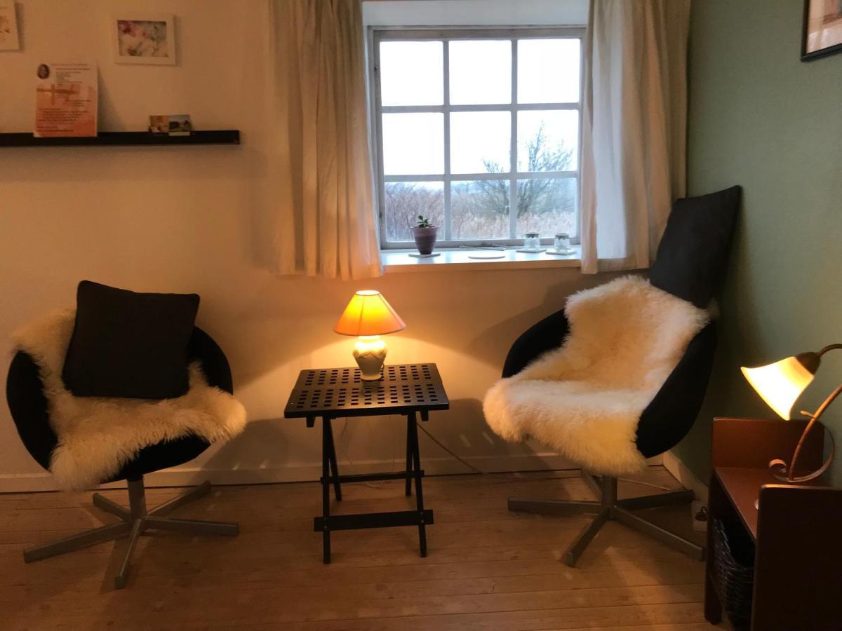 Bed and Breakfast Praestogaard Esterno foto