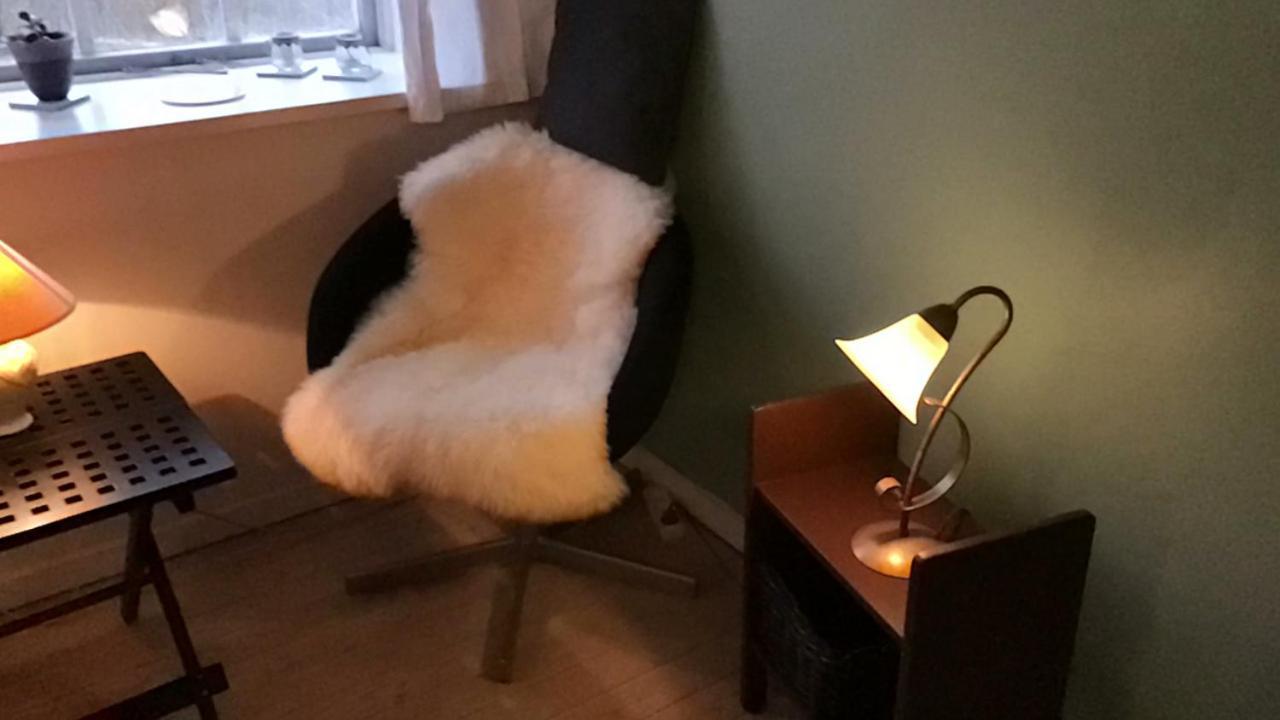 Bed and Breakfast Praestogaard Esterno foto