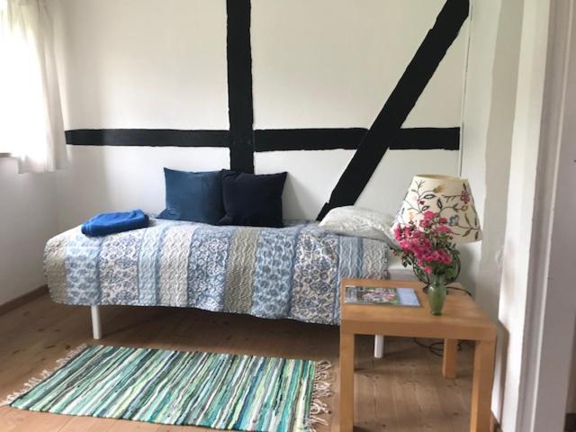 Bed and Breakfast Praestogaard Esterno foto