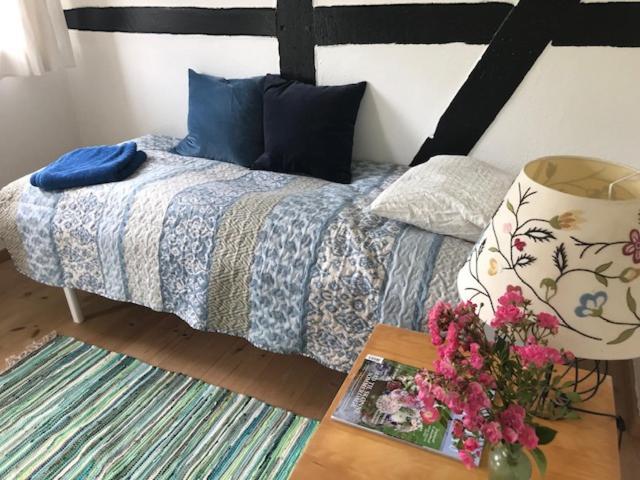Bed and Breakfast Praestogaard Esterno foto