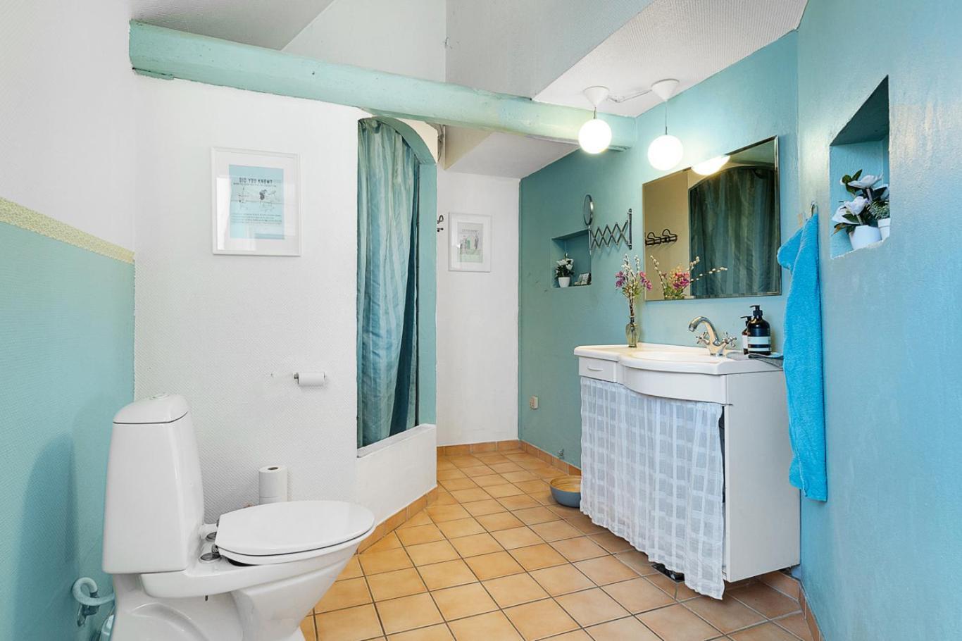 Bed and Breakfast Praestogaard Esterno foto