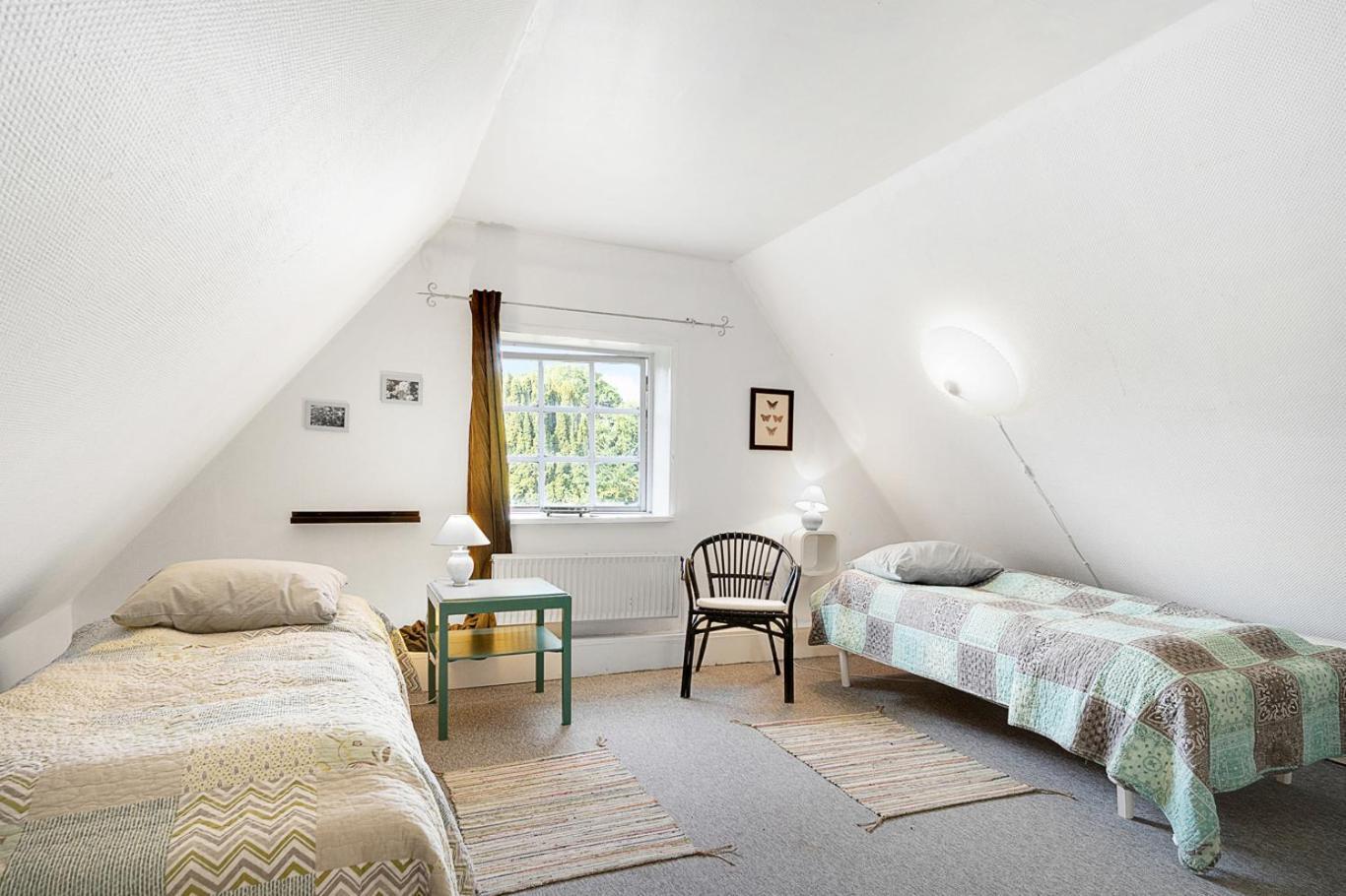 Bed and Breakfast Praestogaard Esterno foto